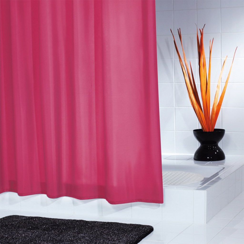 Штора у ванну Cortinas De Banho 180 х 180 см (R81777)