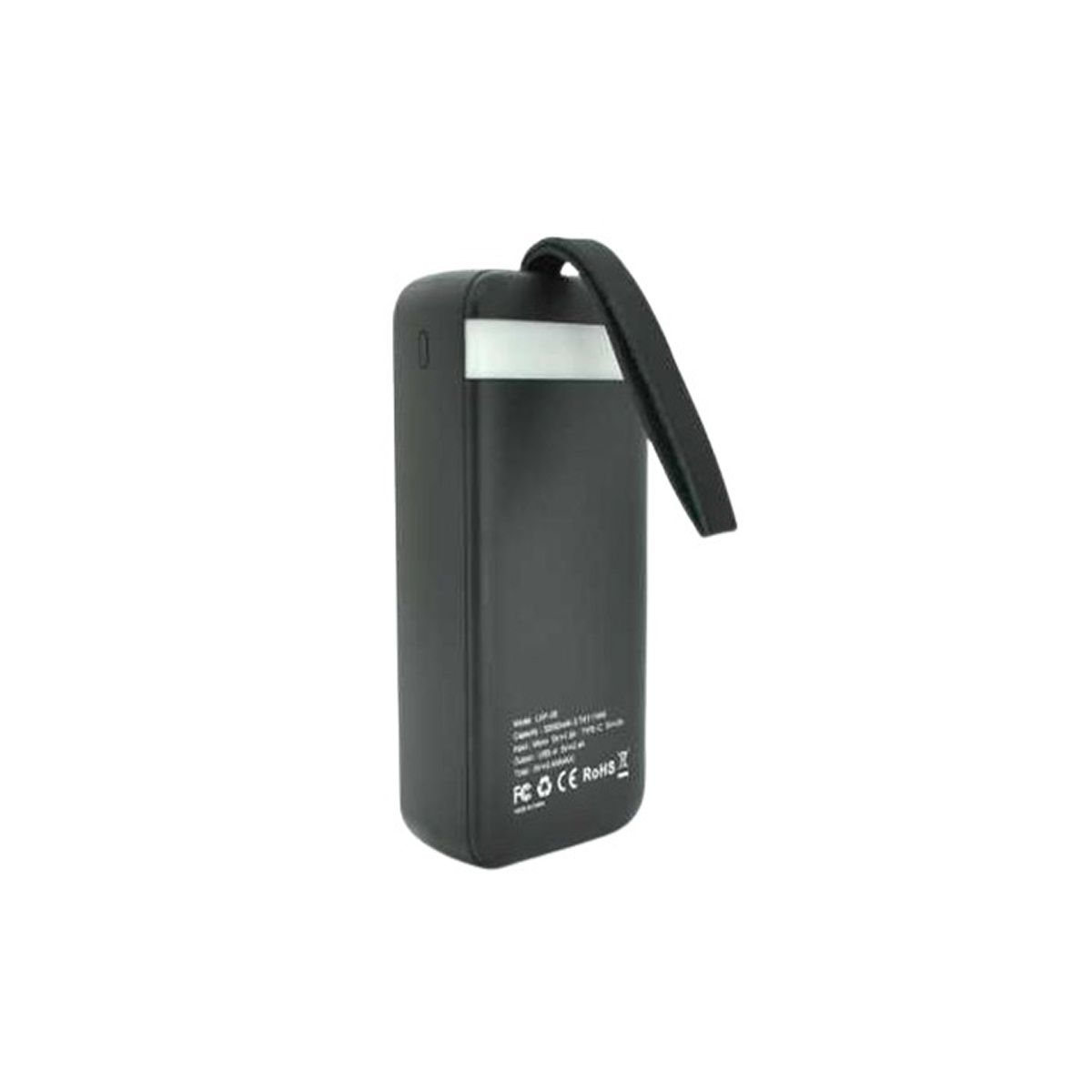 Мобильная зарядка Power Bank LINKAGE LKP-05 30000 mAh