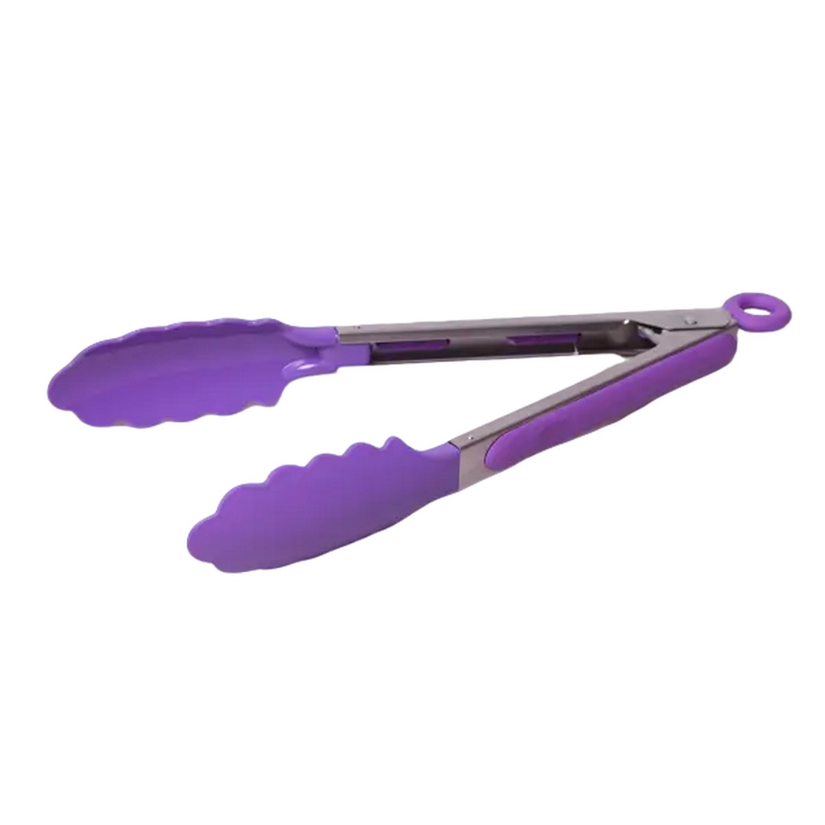 Щипцы кондитерские Kitchen Ware 26 см (Сиреневый)