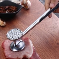 Молоток для мяса Meat Tenderizer 22 х 5 см (R97218)
