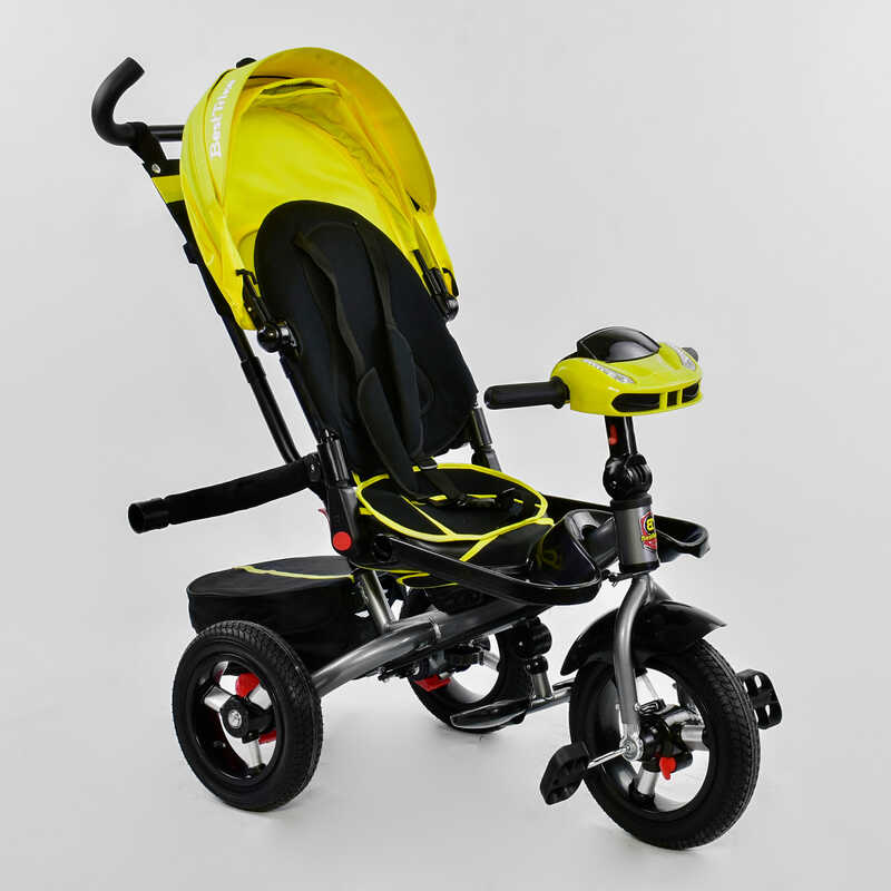 Велосипед_6088_F_-_1340_Best_Trike_(1)_ПОВОРОТНОЕ_СИДЕНИЕ_СКЛАДНОЙ_РУЛЬ_РУССКОЕ_ОЗВУЧИВАНИЕ_НАДУВНЫЕ