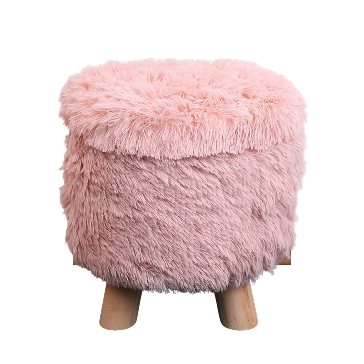 Пуф для хранения вещей Fluffy 28 х 30 см (R33440-2)