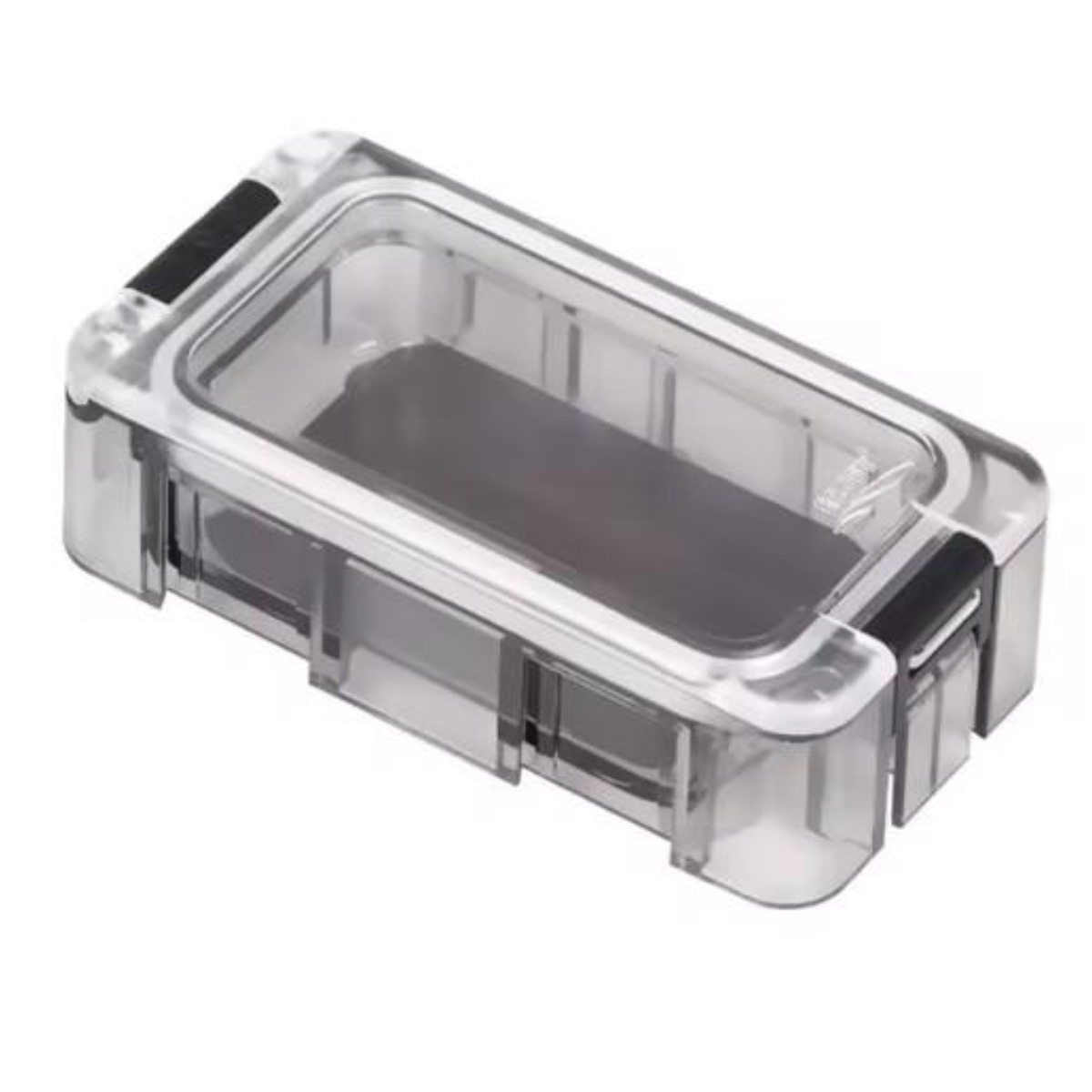 Коробка для снастей з магнітним кріпленням набірна Sams Fish 8 х 4 х 2.5 см (SF24323)