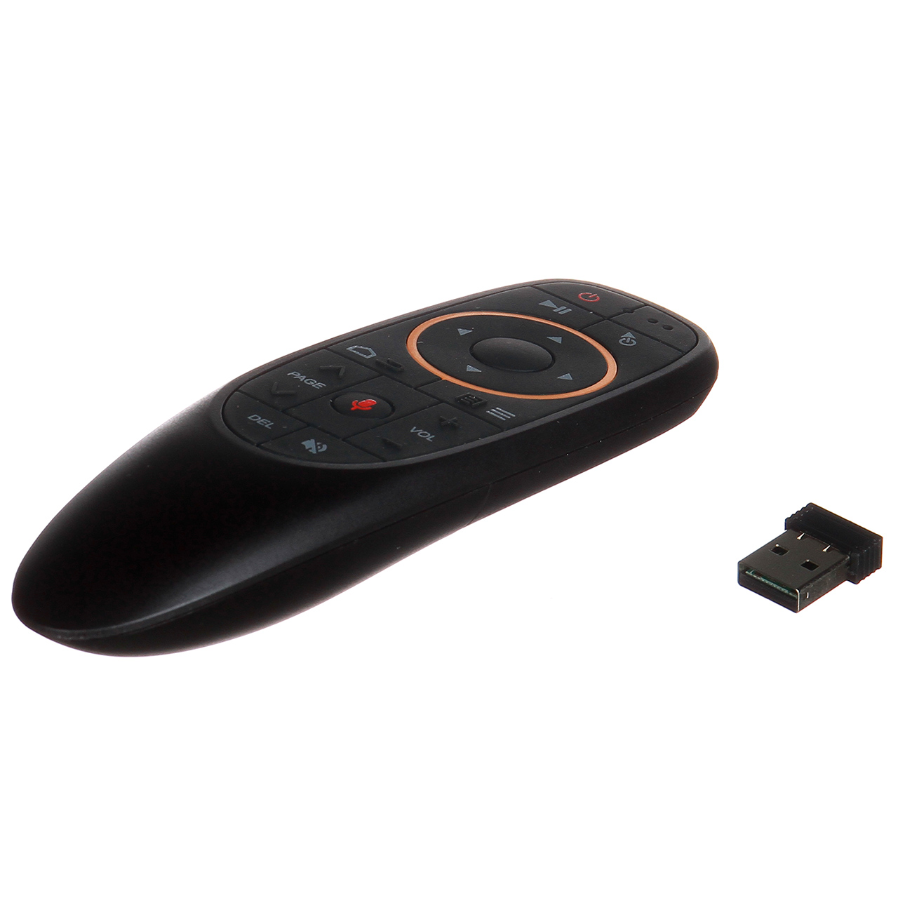 Пульт Аеромишка AIR MOUSE G20 - G10S REAL