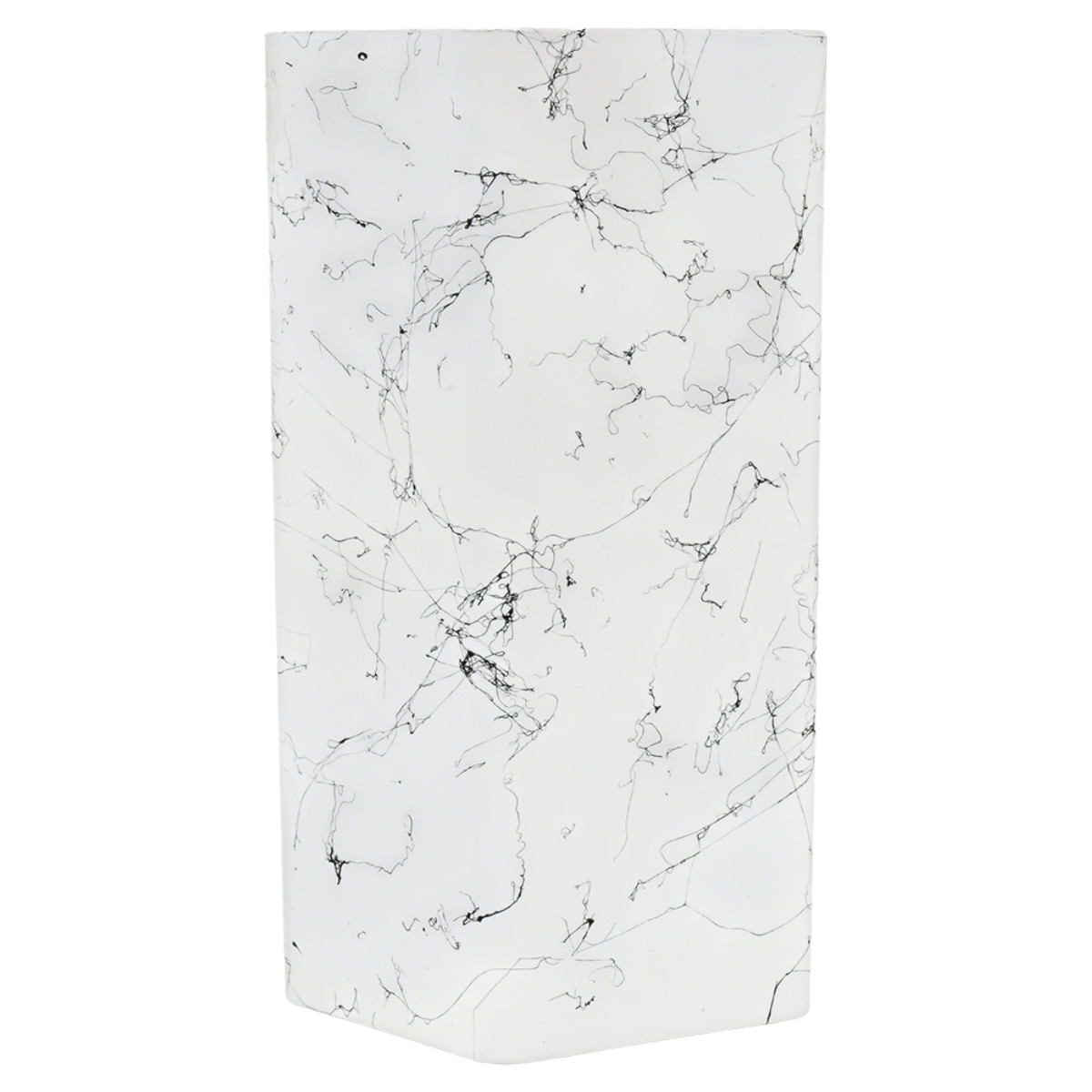 Подставка для ножей универсальная Marble 9.5 х 22.5 см (R41392)