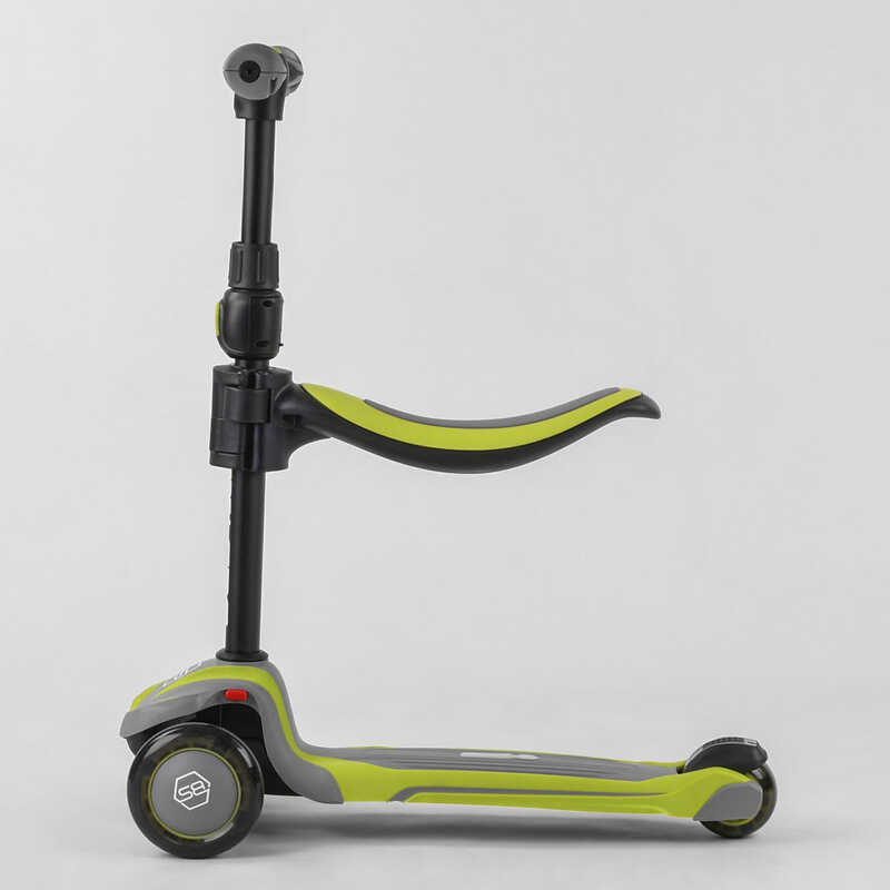 Самокат_трехколесный_Best_Scooter_JS-20815_(4)_с_сидением_алюминиевый_руль_3_колеса_PU_со_светом_d=1