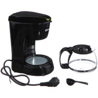 Кофеварка Domotec 650W (MS-0707)