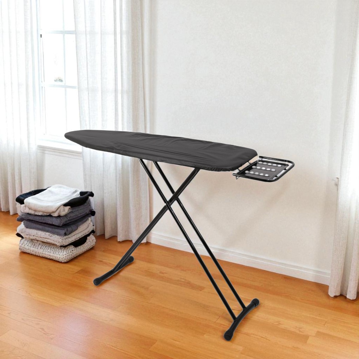 Гладильная доска Ironing Board 122 х 38 см (R35092)
