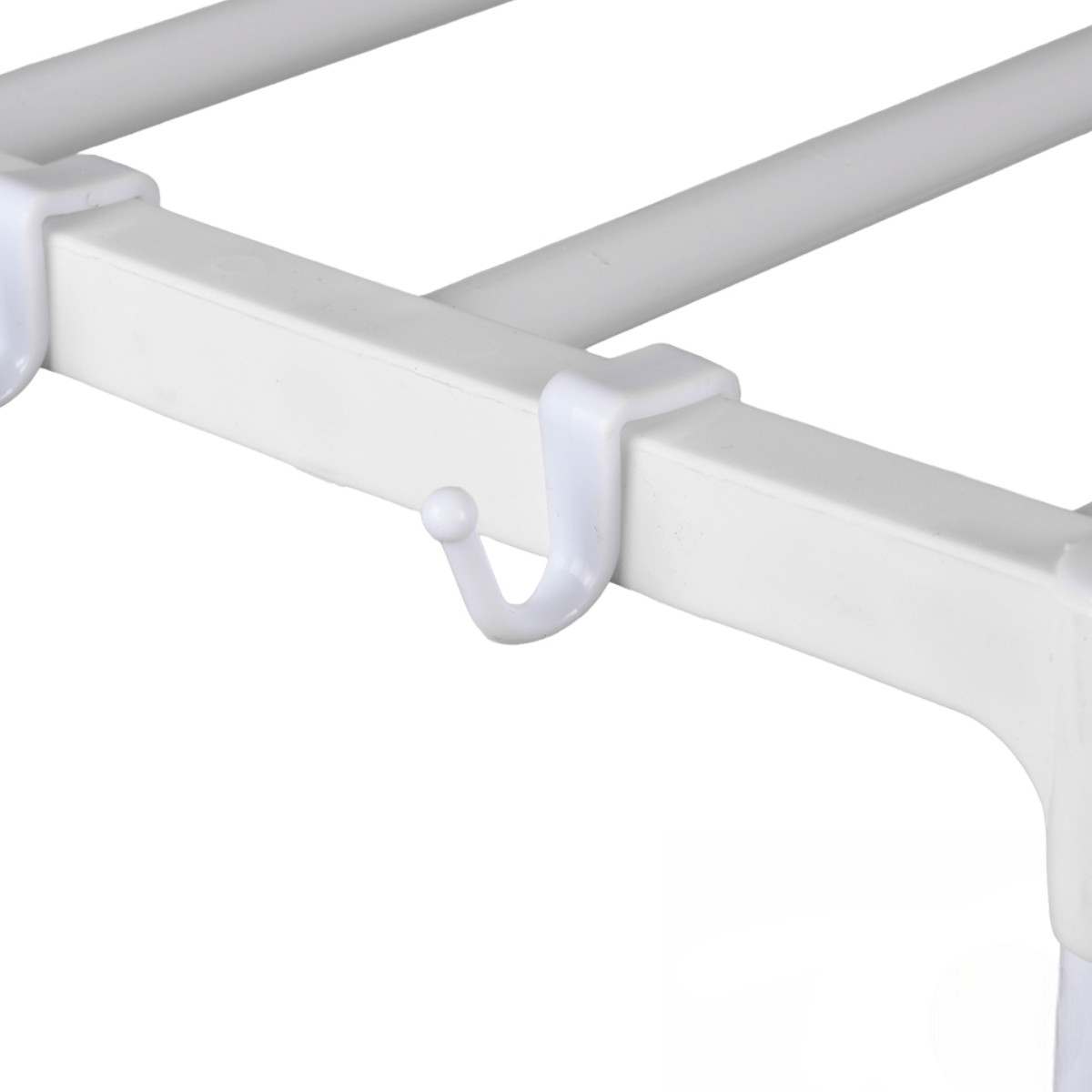 Полка стеллаж напольная над стиральной машинкой New Storage Rack (R30894)