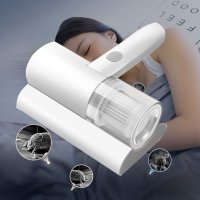 Ручной пылесос для удаления пыли и клещей Mite Remover