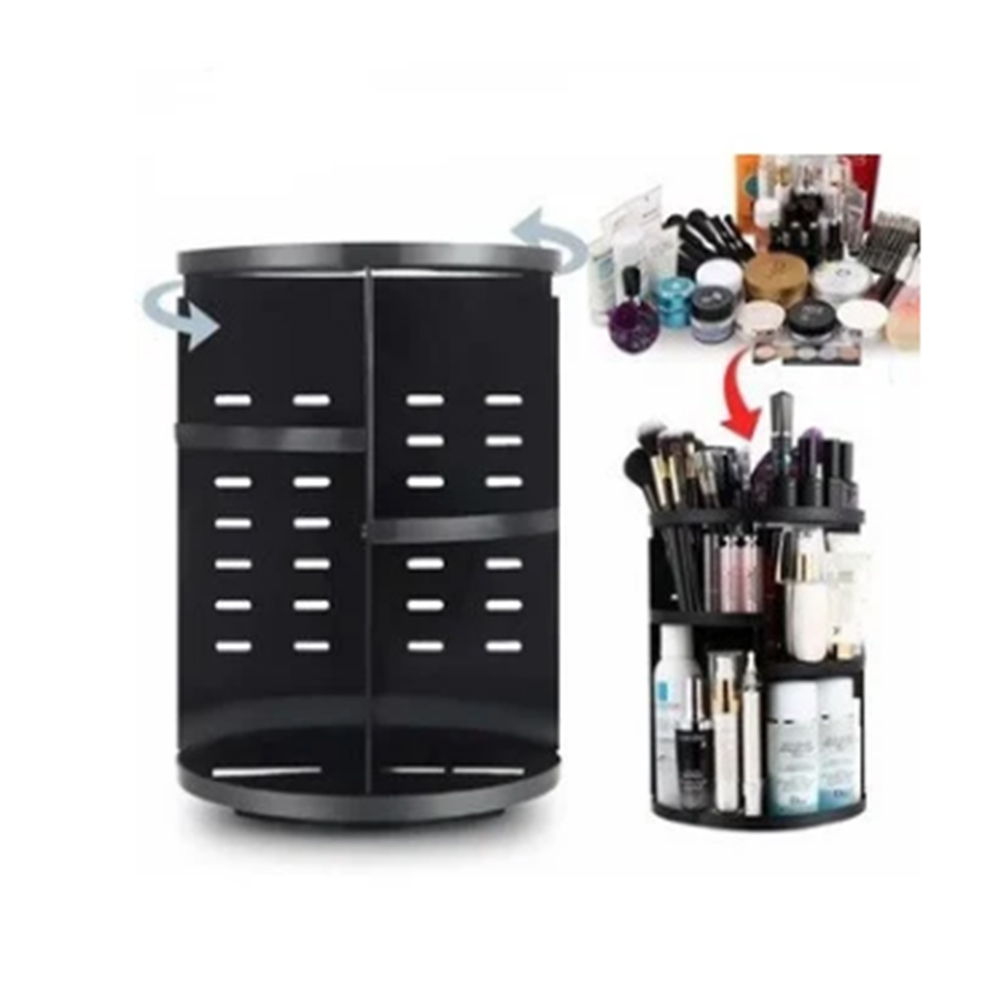 Органайзер для косметики BEAUTY BOX 360