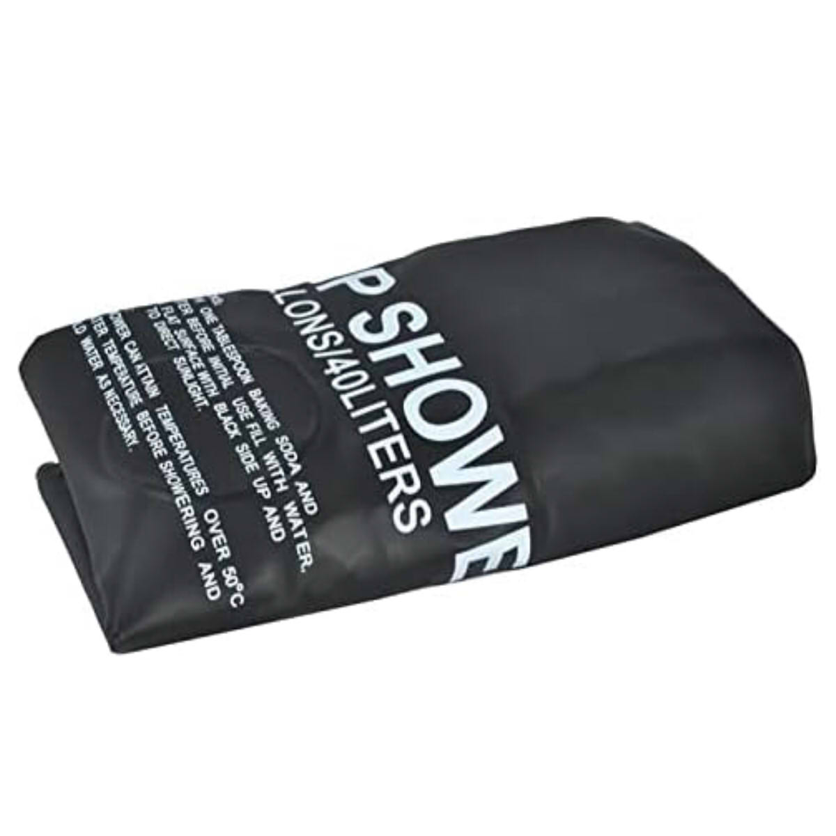 Душ туристичний портативний Camp Shower 40 л