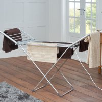 Электросушилка для белья My Home 148 x 54 x 93 см (349)