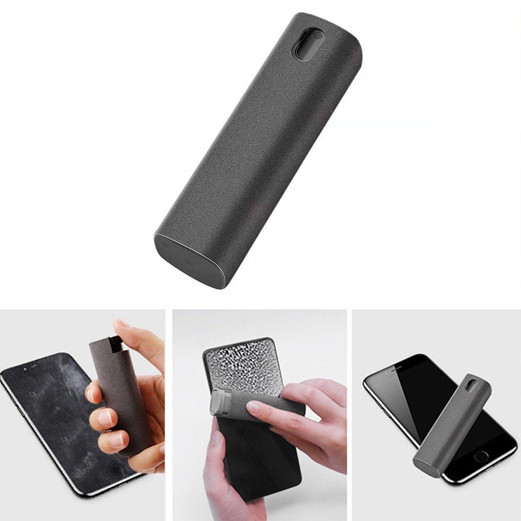 Набор для чистки экрана телефона планшета ноутбука PHONE SCREEN CLEANER 