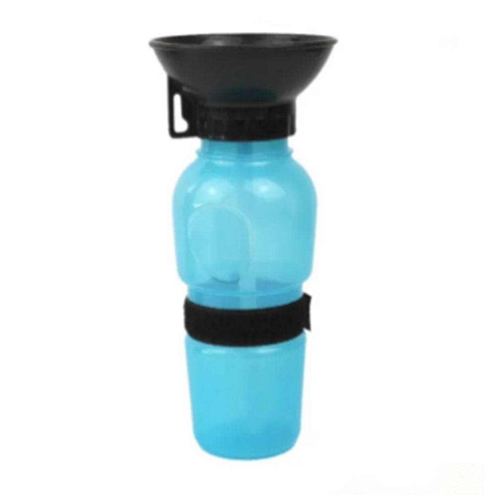 Поилка для собак переносная Dog Water Bottle