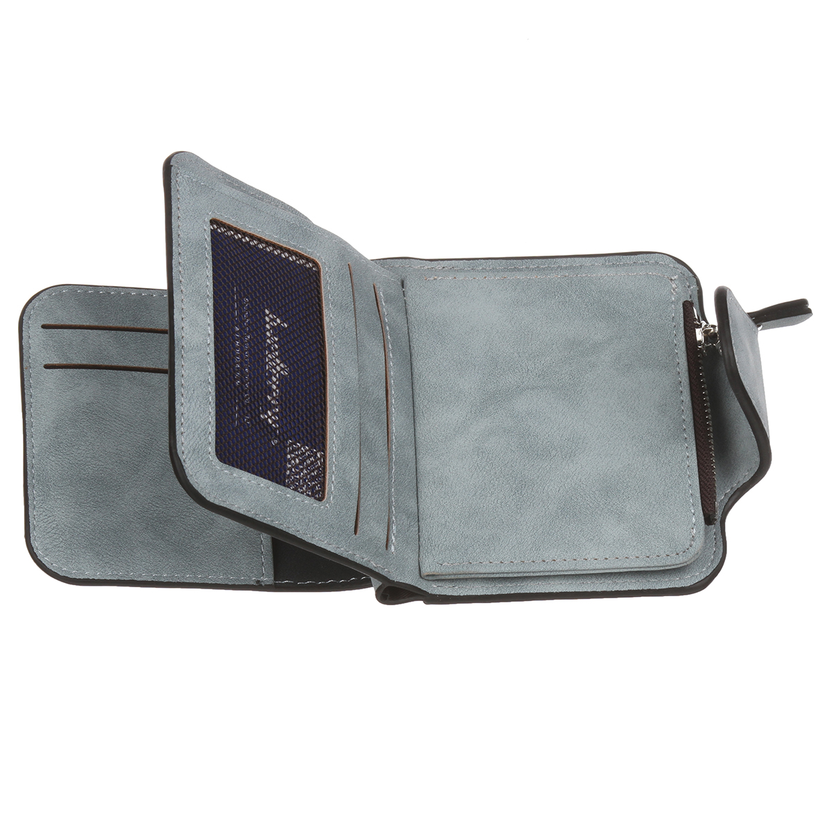 Портмоне женский Balleri Forever Mini (N2346) Blue