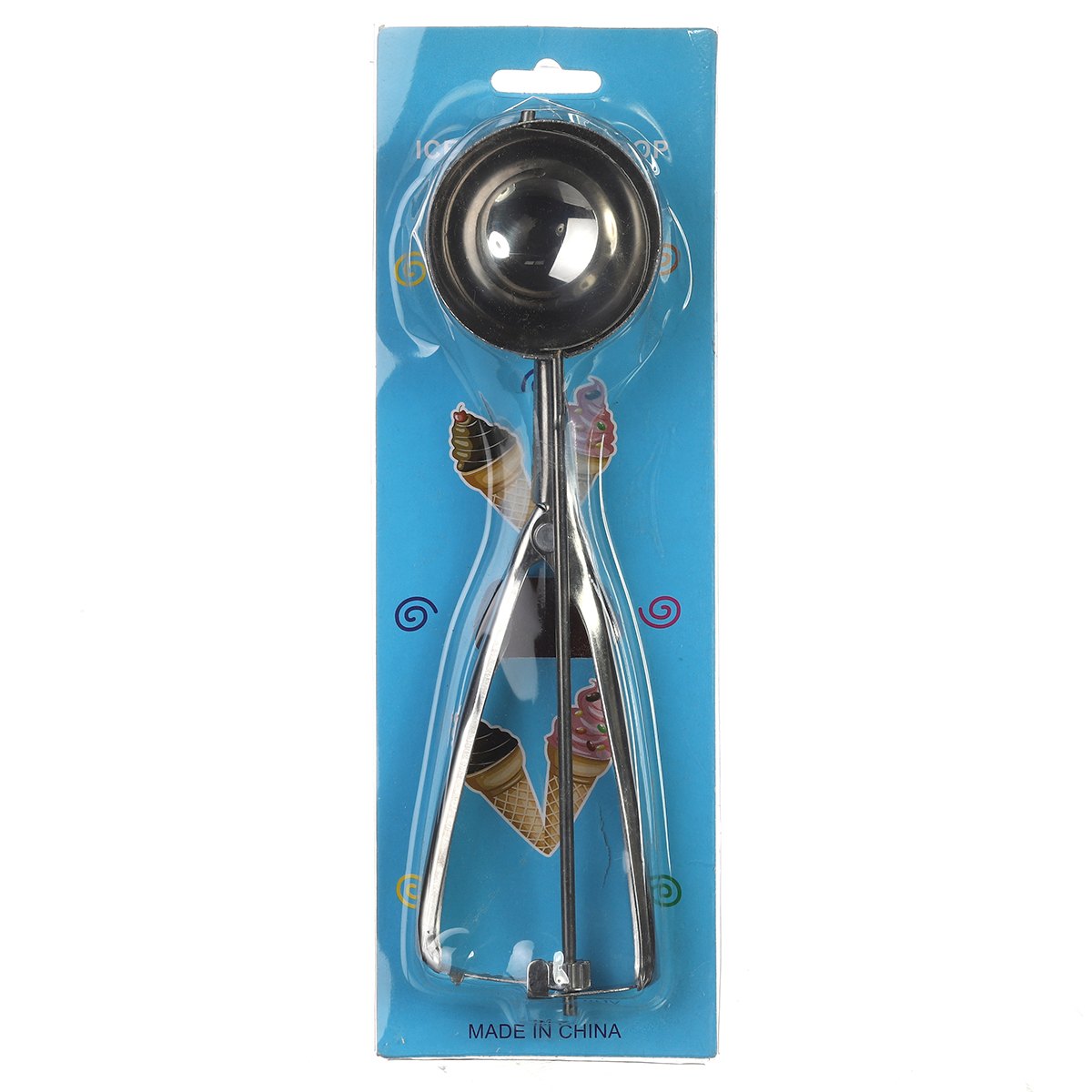 Ложка дозатор для мороженого Ice Cream Scoop