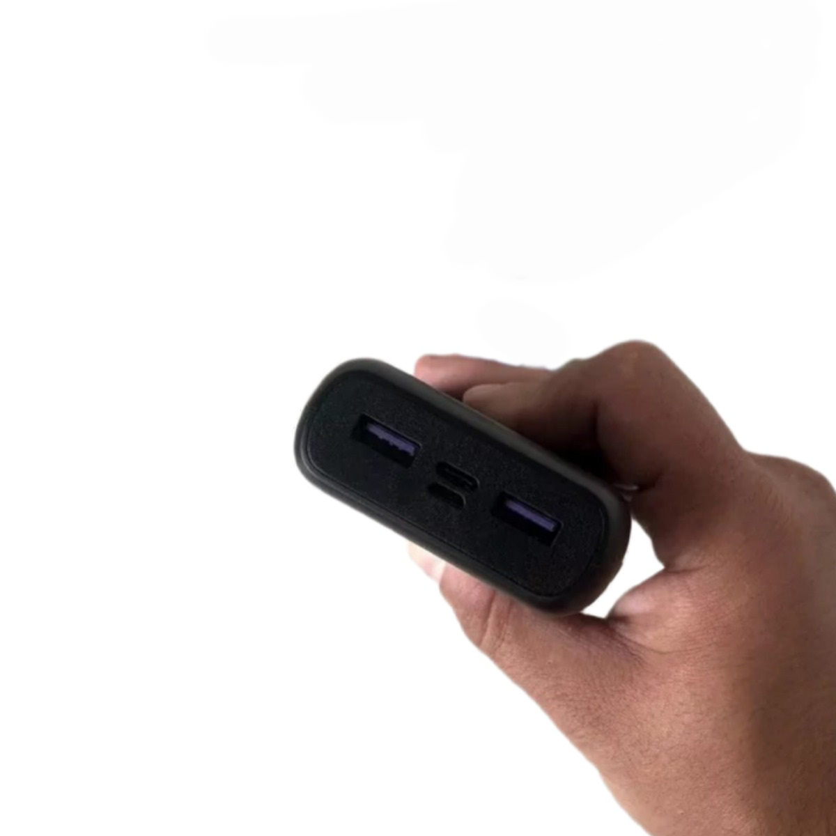 Мобільна зарядка Power Bank PALEON PLO-Fast20 22.5W 20000 mAh