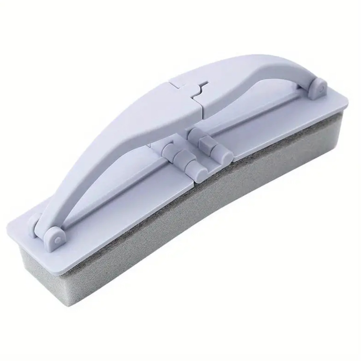 Щітка-губка складна для миття посуду Cleaning Brush 