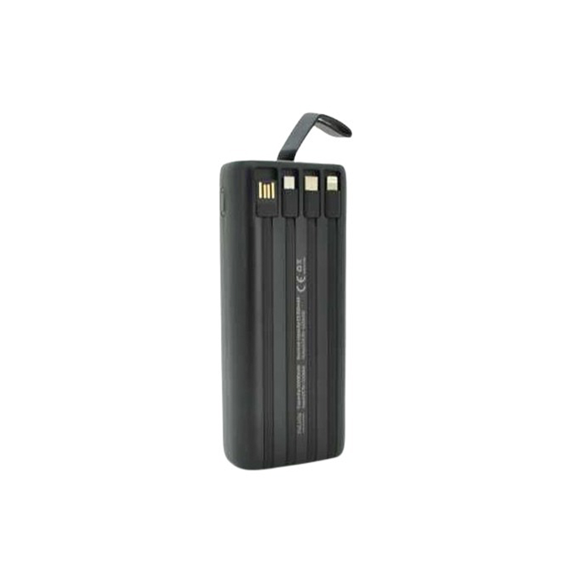 Мобильная зарядка Power Bank LINKAGE LKP-05 30000 mAh