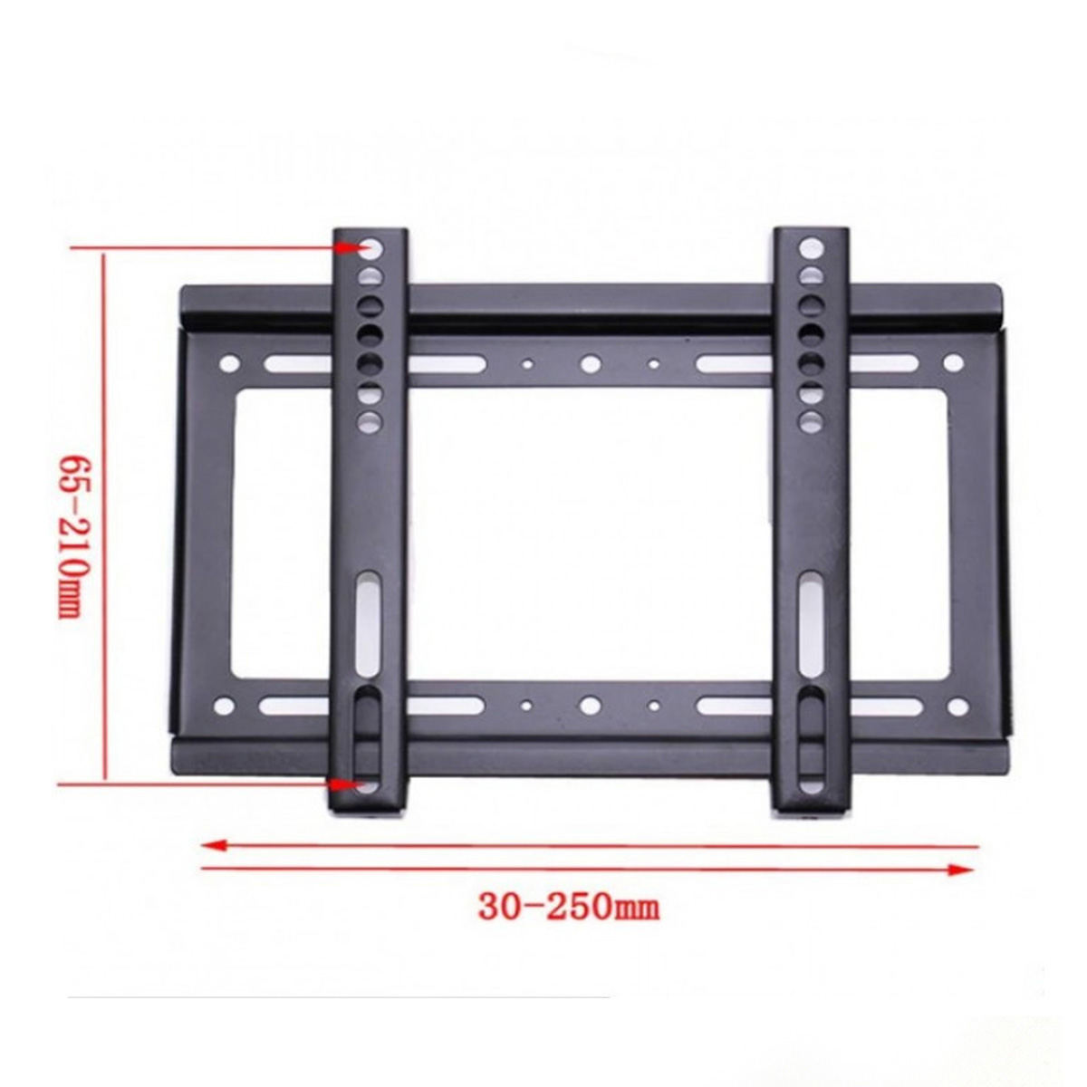 Кронштейн для телевизора V-Star 14-42" V-1 (5066)