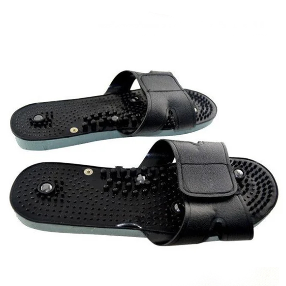 Тапочки массажные Digital Slipper JR-309A 