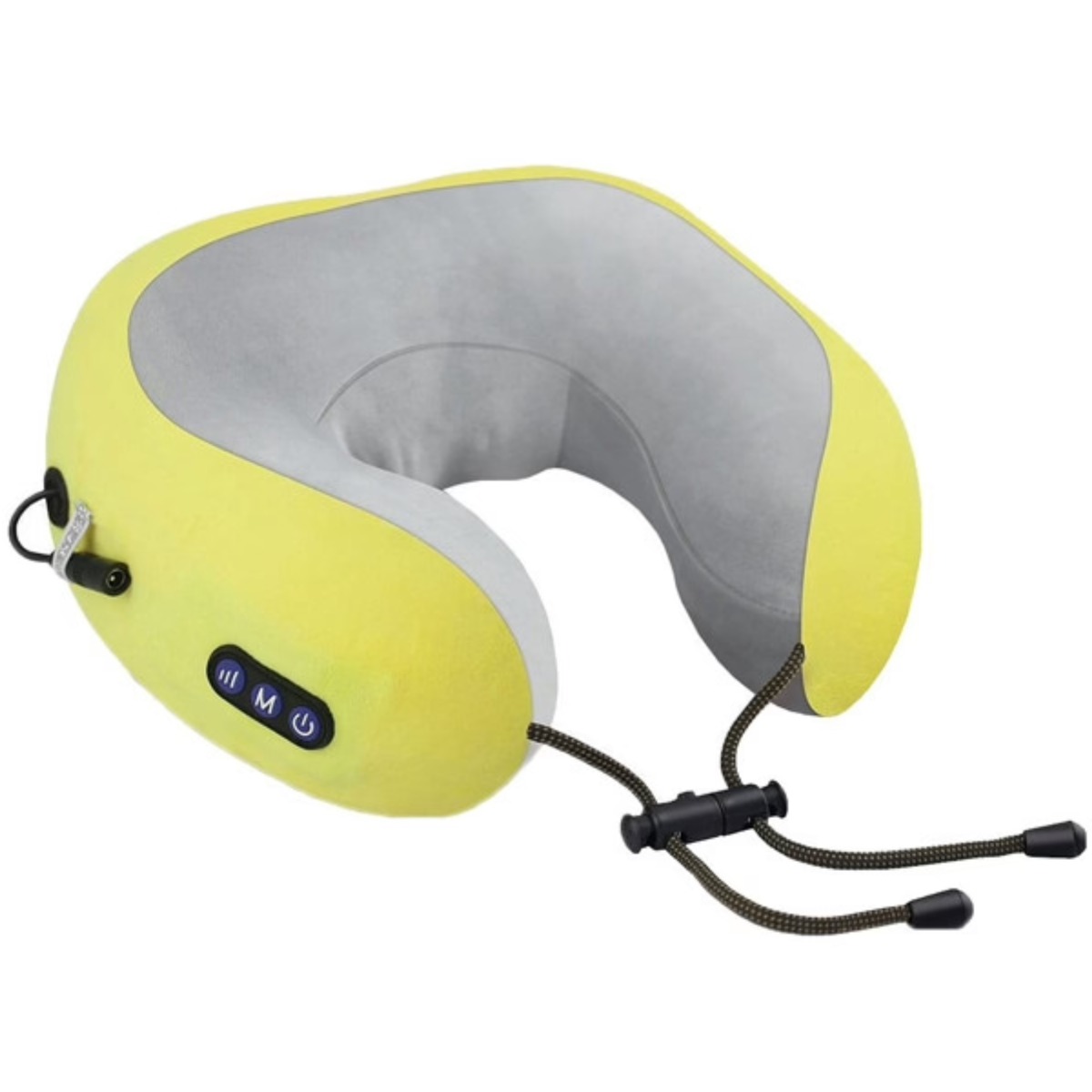 Массажер подушка U-Shaped Massage Pillow SHAKE 