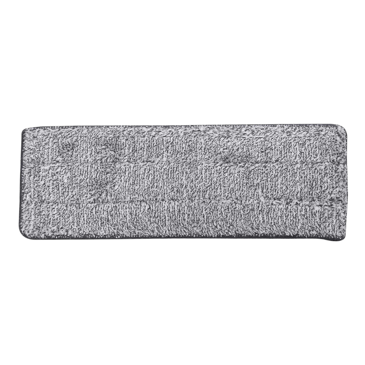 Запаска для швабры Scratch Cleaning Mop автоматический отжим (YT-200) 1 шт