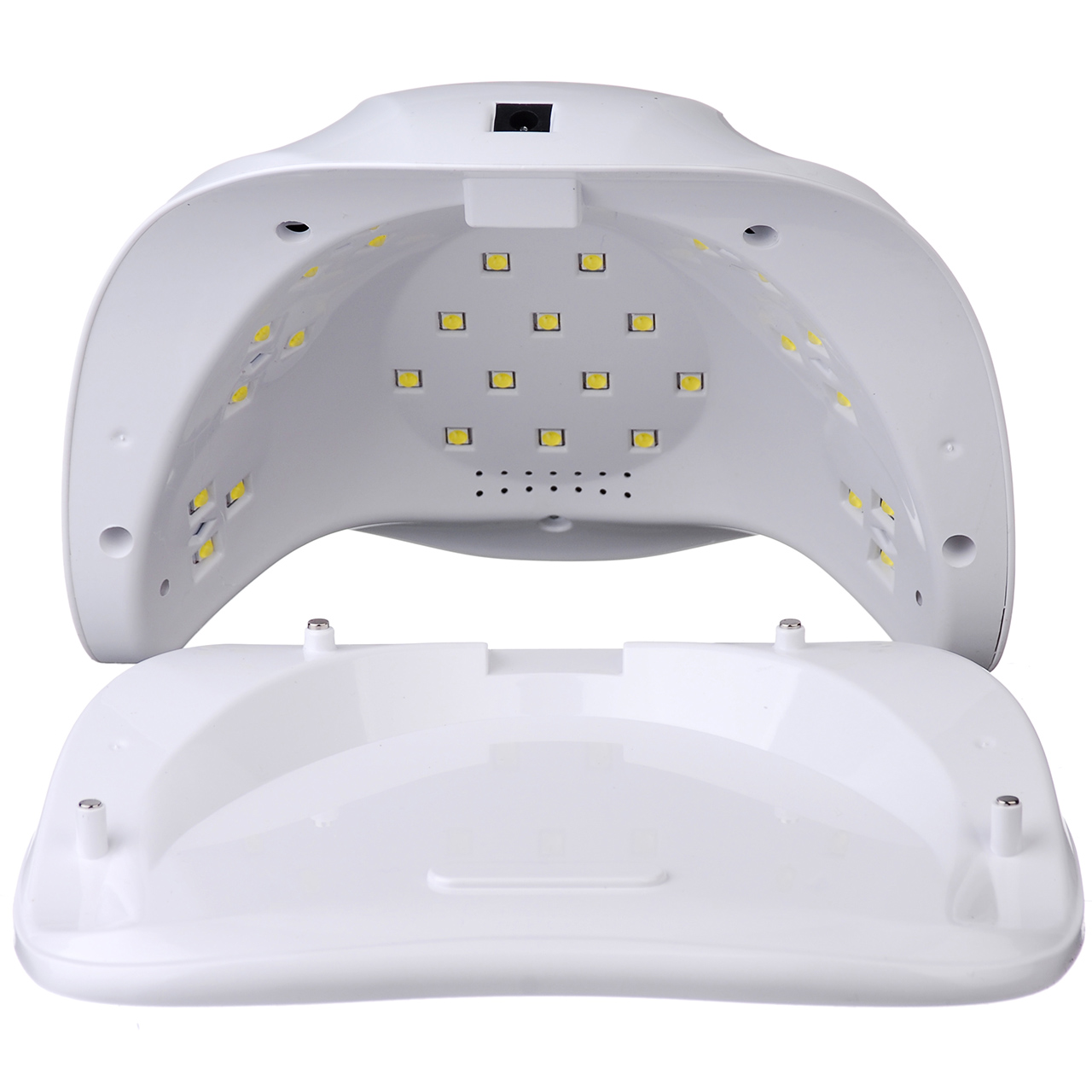 Лампа для маникюра SUN LED+UF 54 Ватт Gel (001)