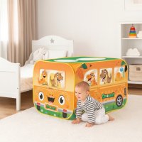 Детская игровая палатка Kid`s Tent 