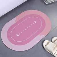 Коврик суперпоглощающий для ванной комнаты Bathroom 60 х 90 см (R30939-90)
