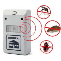 Отпугиватель от грызунов Ridex
