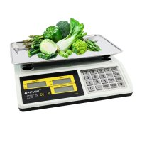 Весы торговые A-PLUS до 50 кг (1674)
