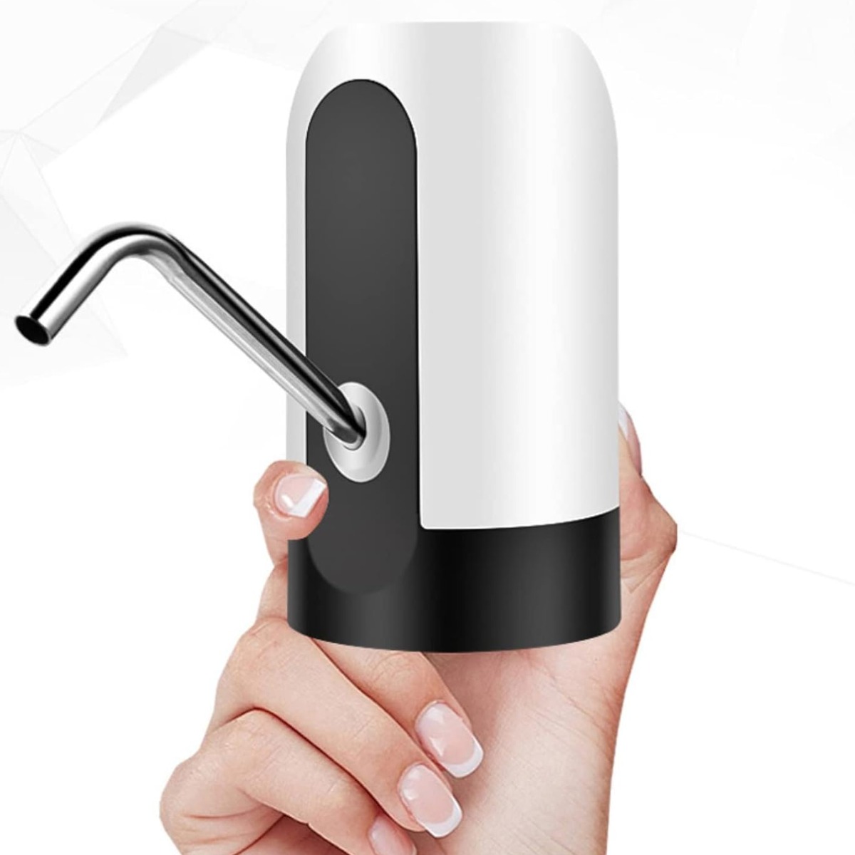 Аккумуляторная сенсорная помпа для воды Charging Pump