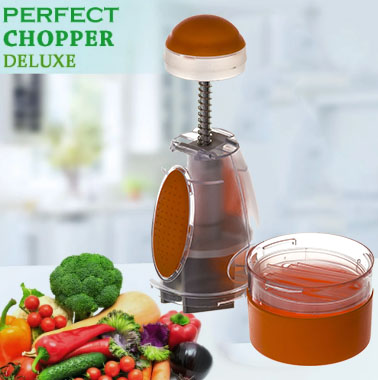 Измельчитель Perfect Chopper (ТВ 87)