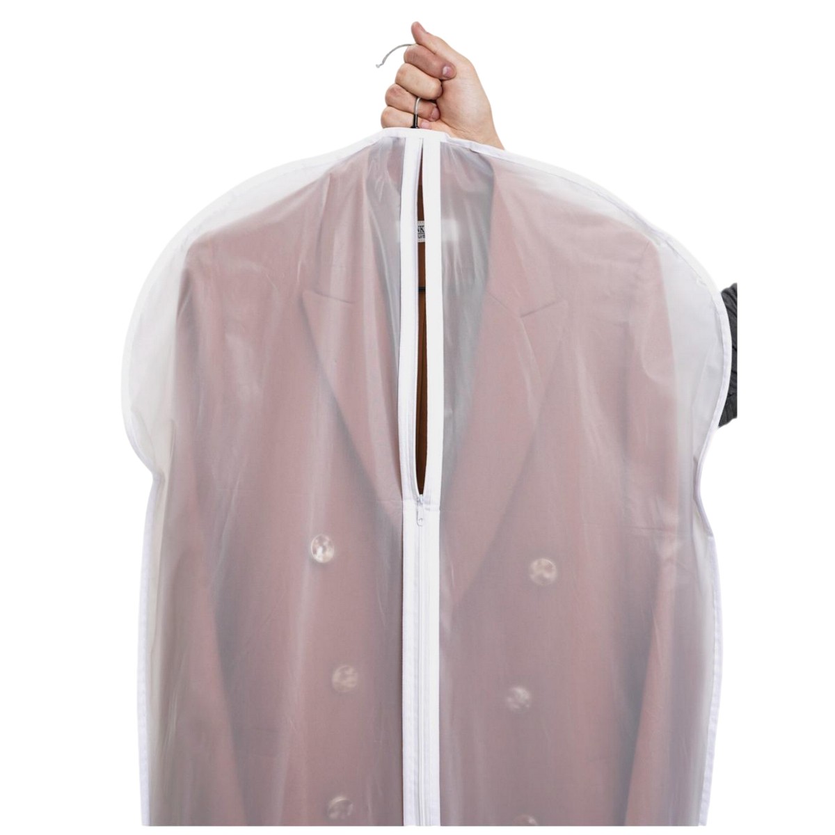Чехол для одежды Garment Bag 60 х 80 см (R94642-S)