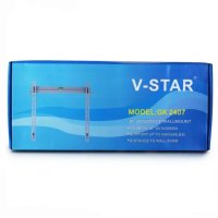 Кронштейн для телевизора V-STAR GK 2407 30-60