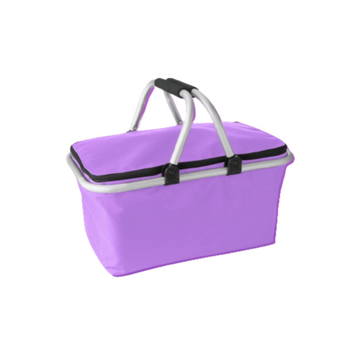 Складна термосумка A-PLUS 48 х 28 x 23 см 372 FB
