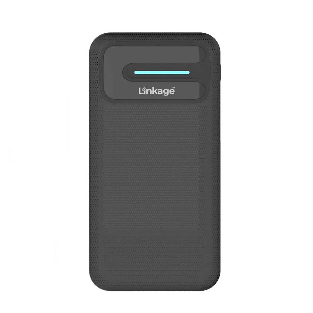 Мобільна зарядка Power Bank LINKAGE LKP-17 10000 mAh