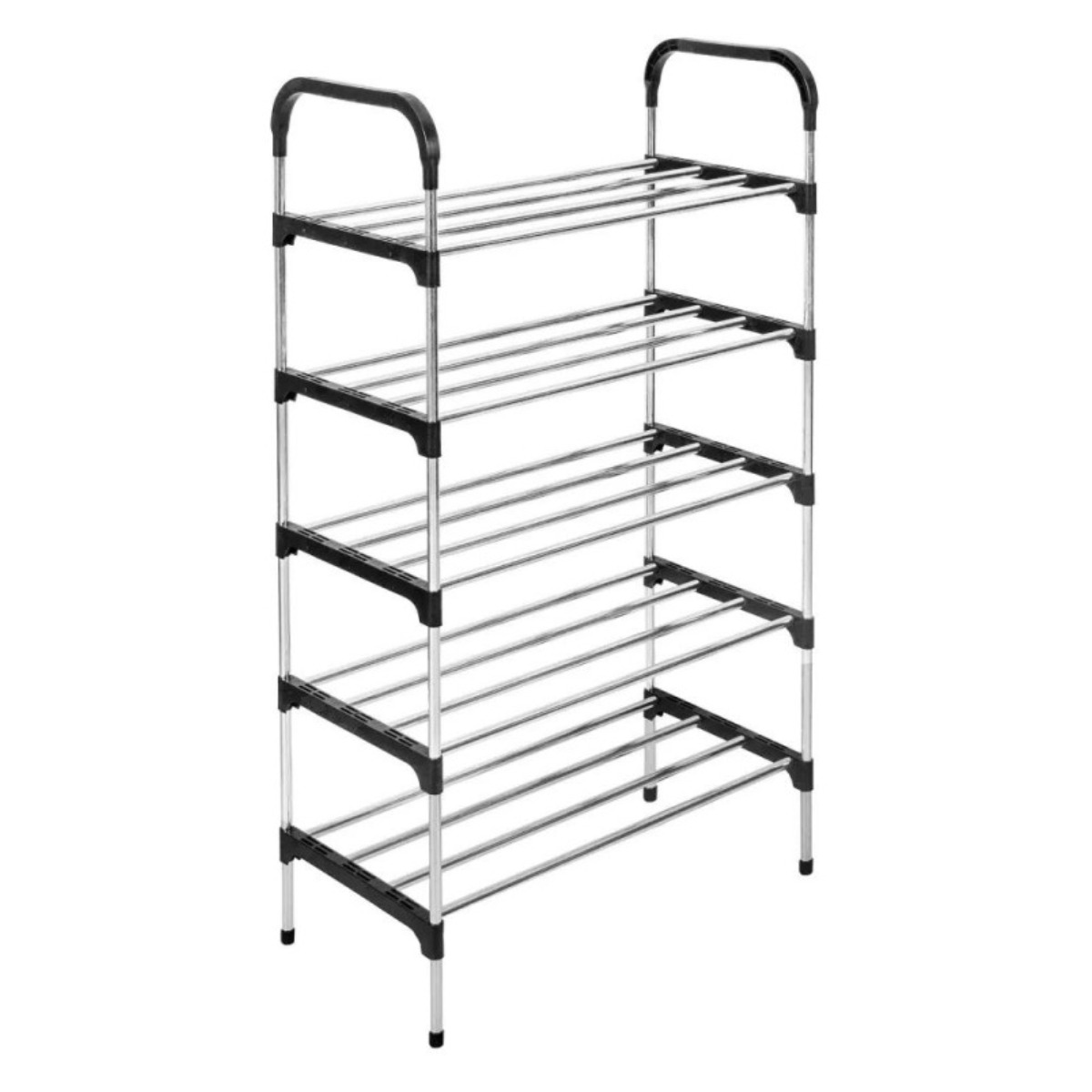 Полка для обуви Shoe Rack 4 полки (8038)