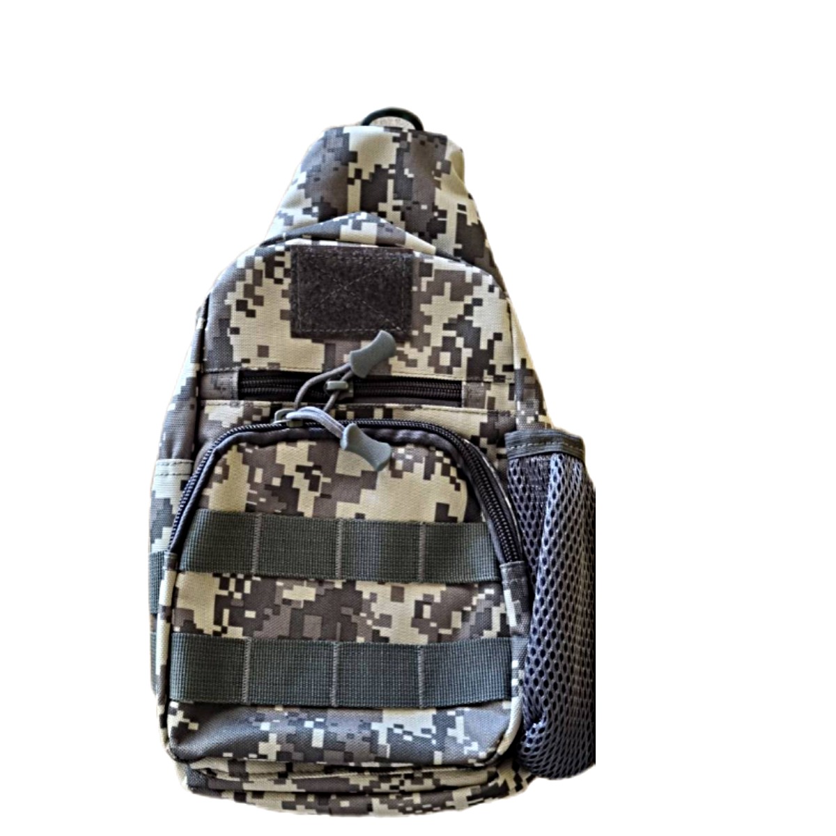 Тактична сумка MOLLE (6018/1)