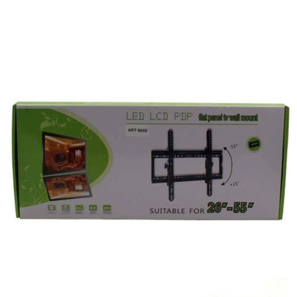 Кронштейн для телевизора Flat Panel 26-55" V-5