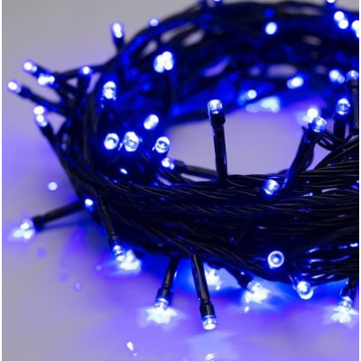 Гірлянда новорічна Xmas 300 LED 25 м (RD9030)