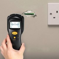 Искатель проводов Smart Sensor AR 906 Digital Metal Detector