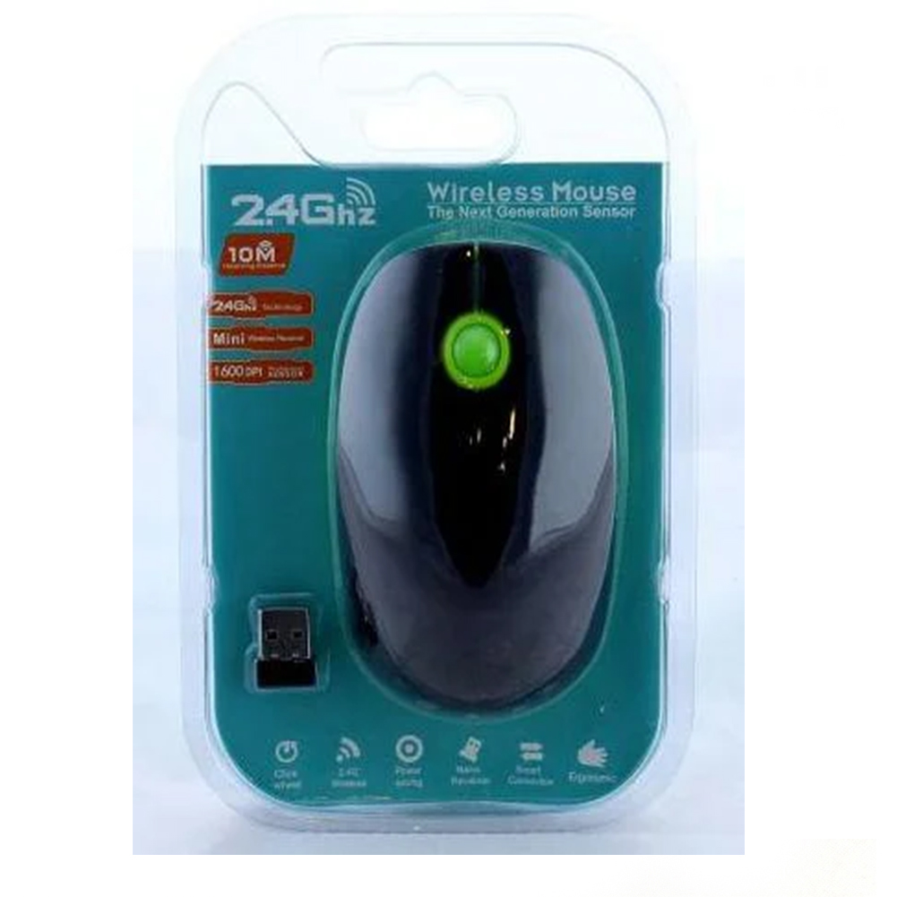 Миша Wireless Mouse G 217