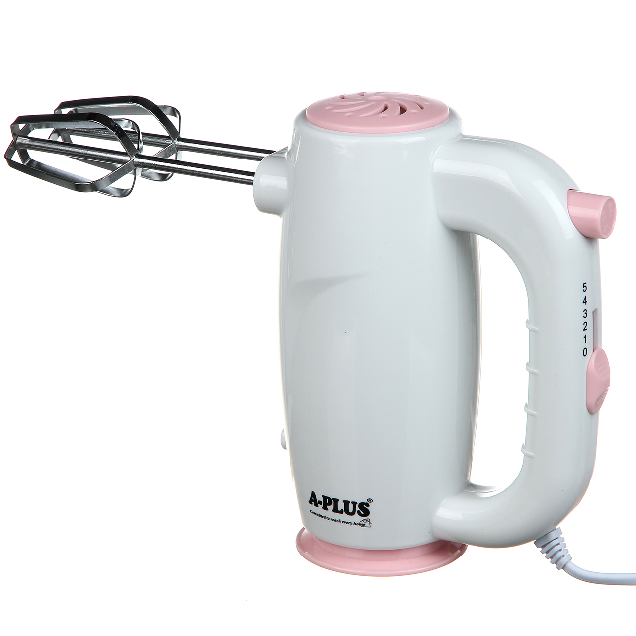 Миксер ручной A-PLUS (1552)