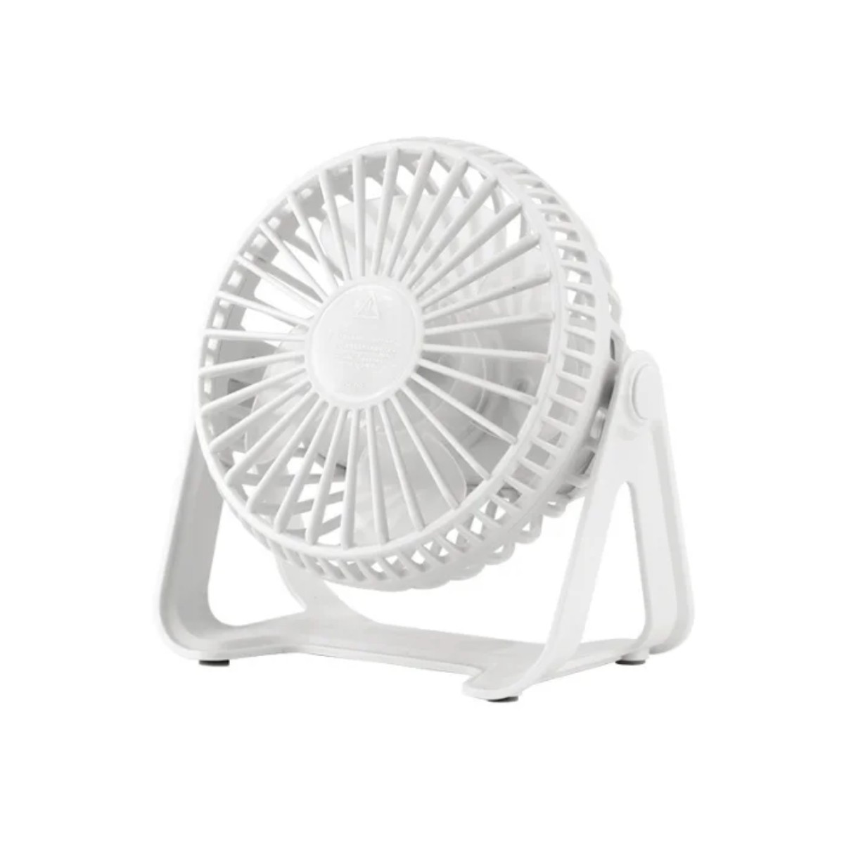 Міні-вентилятор портативний Mini Fan (WX 6506)