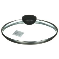 Крышка для сковородки A-PLUS 16 см (16GL)