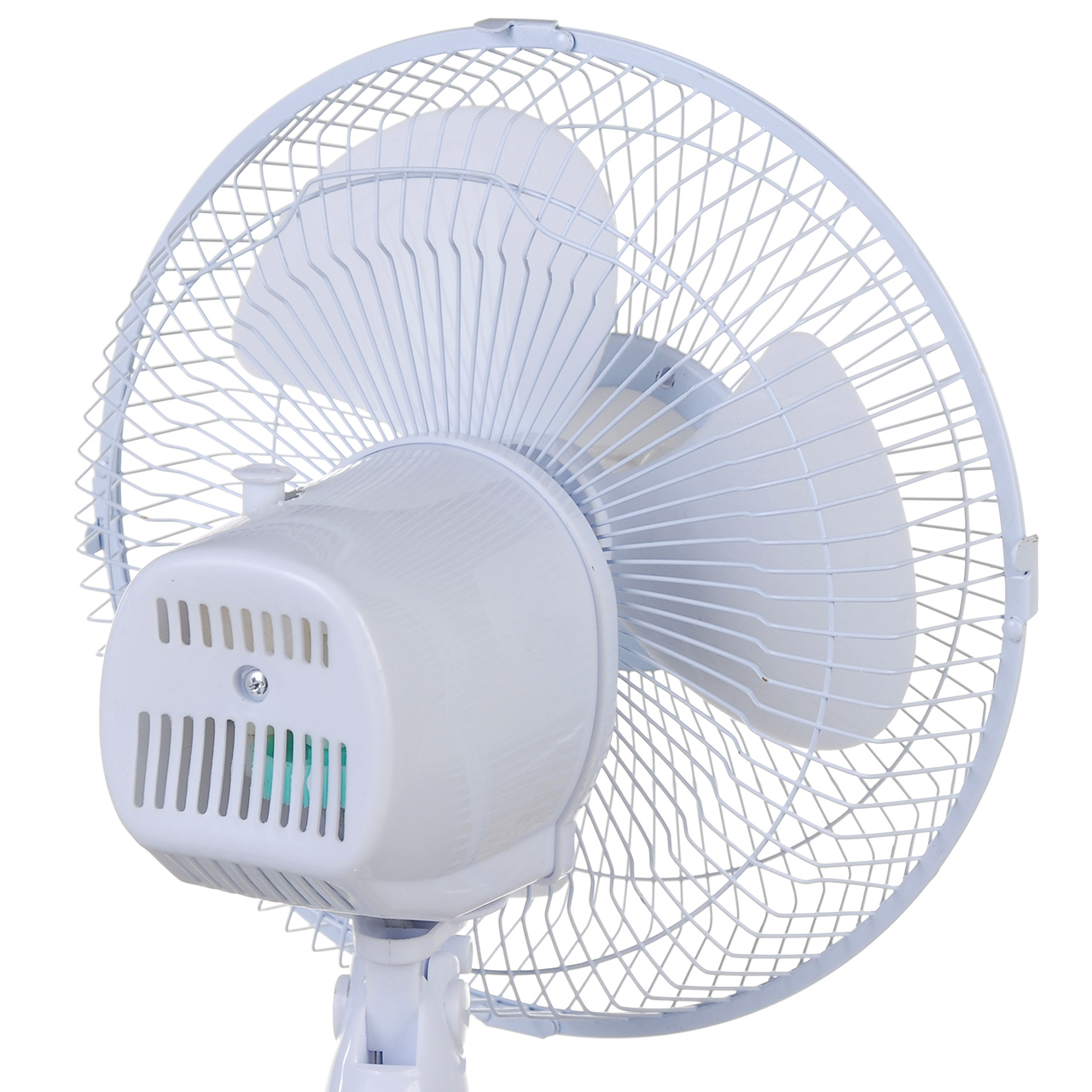 Настольный вентилятор Fan (MS-1624)