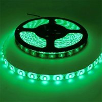 Светодиодная лента LED 5630 Green